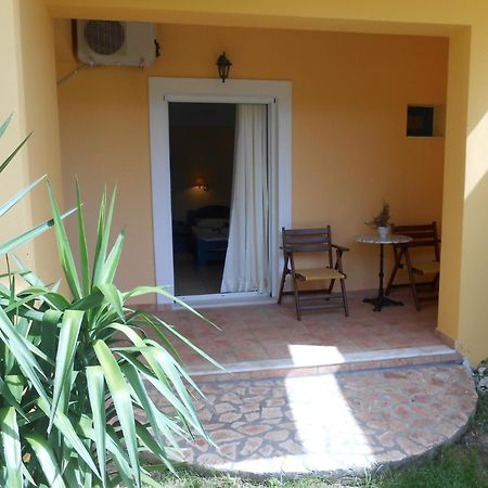 Golden Star Nydri (Lefkada) Exterior foto