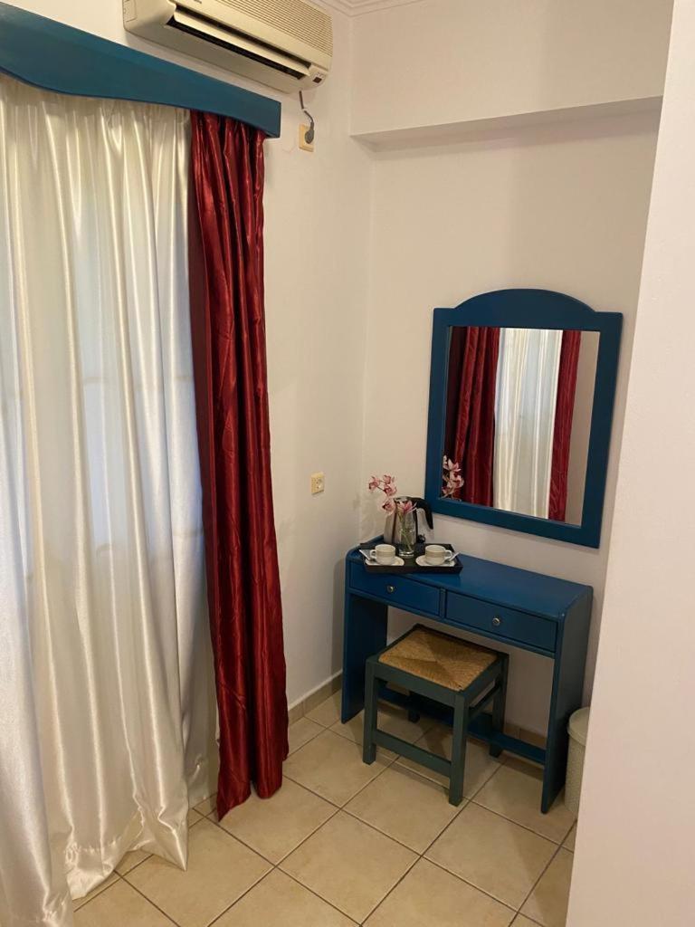 Golden Star Nydri (Lefkada) Exterior foto