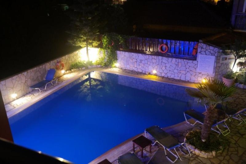 Golden Star Nydri (Lefkada) Exterior foto