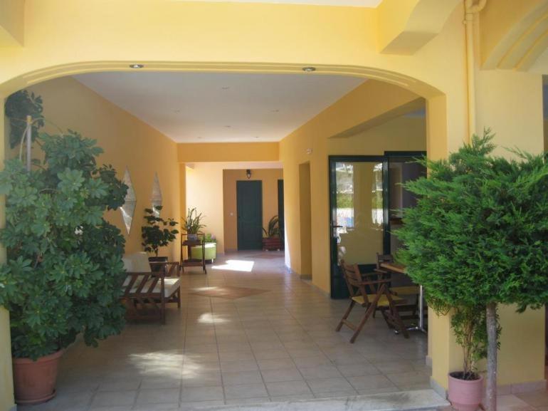 Golden Star Nydri (Lefkada) Exterior foto