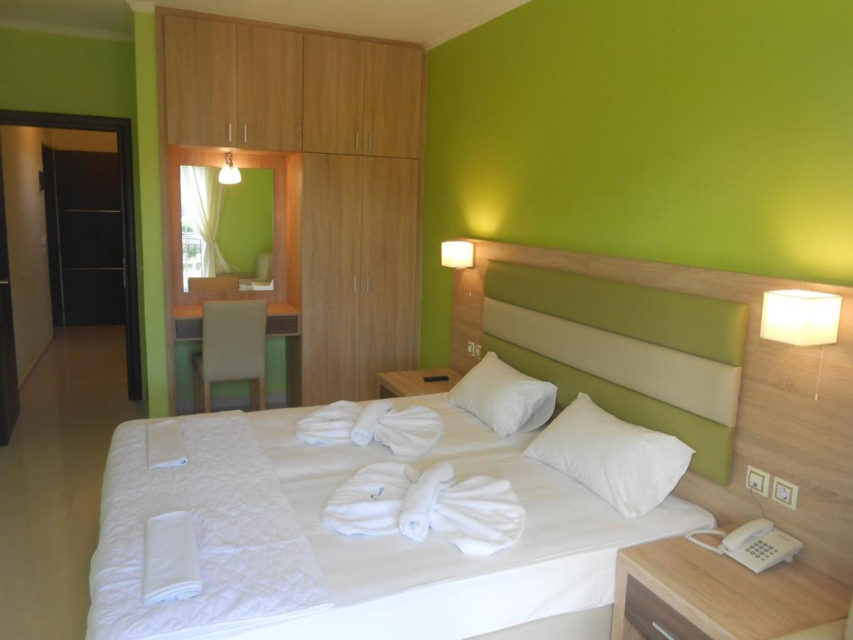 Golden Star Nydri (Lefkada) Exterior foto