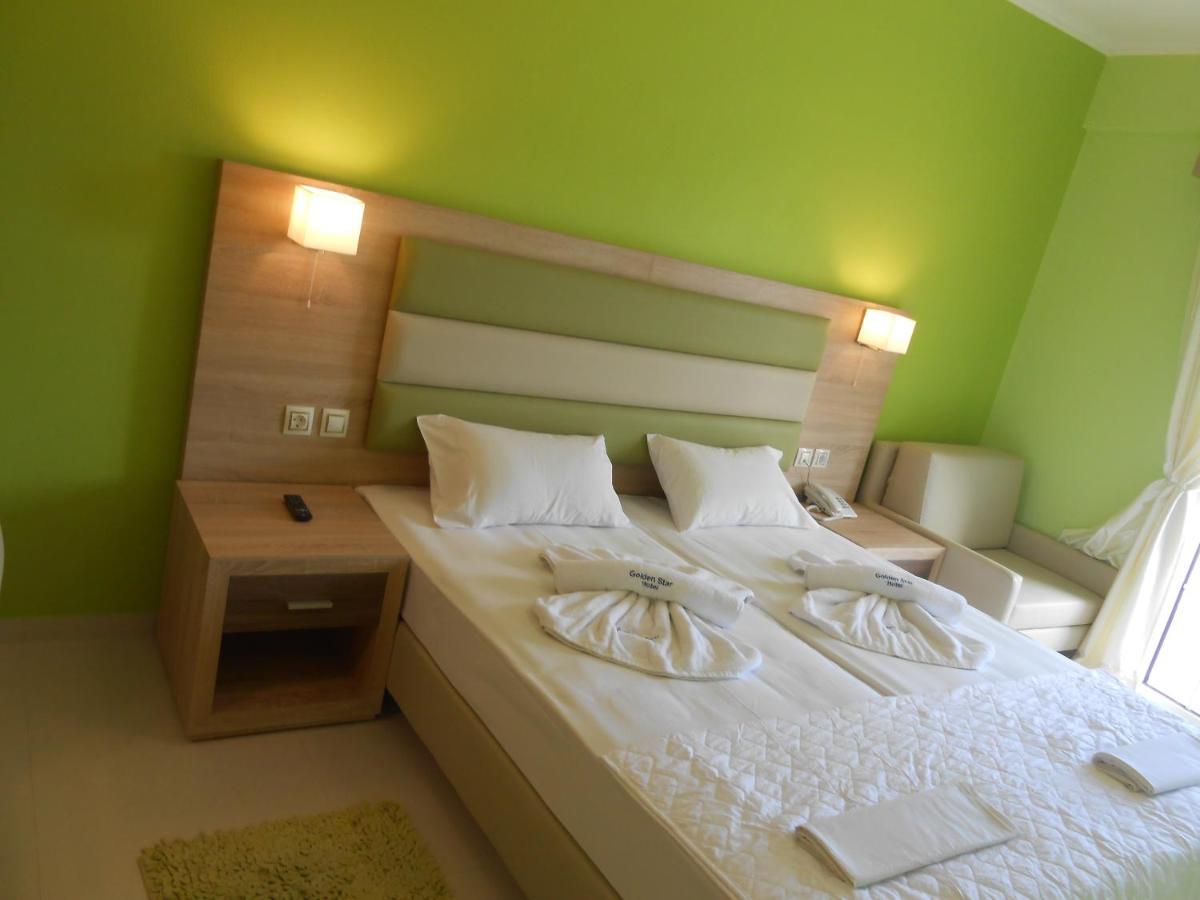 Golden Star Nydri (Lefkada) Exterior foto