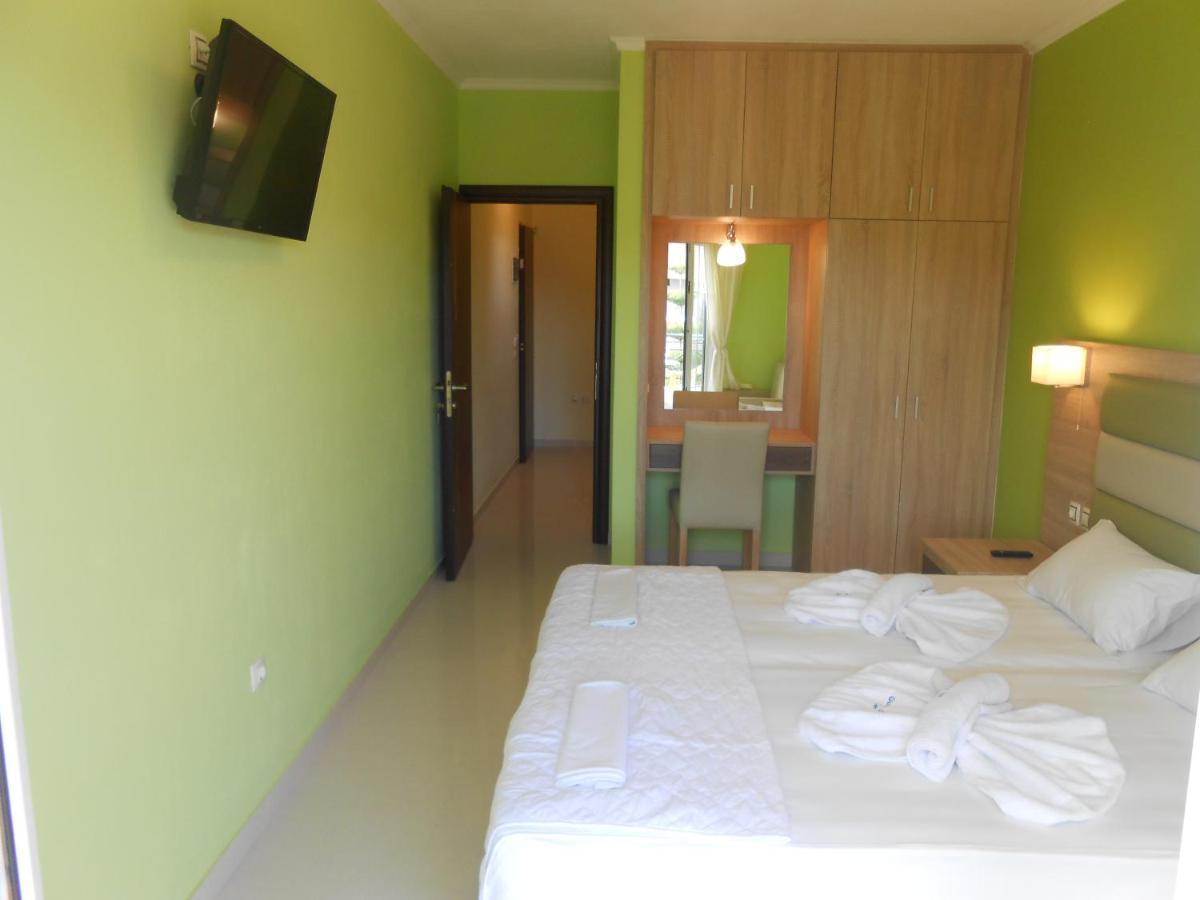 Golden Star Nydri (Lefkada) Exterior foto