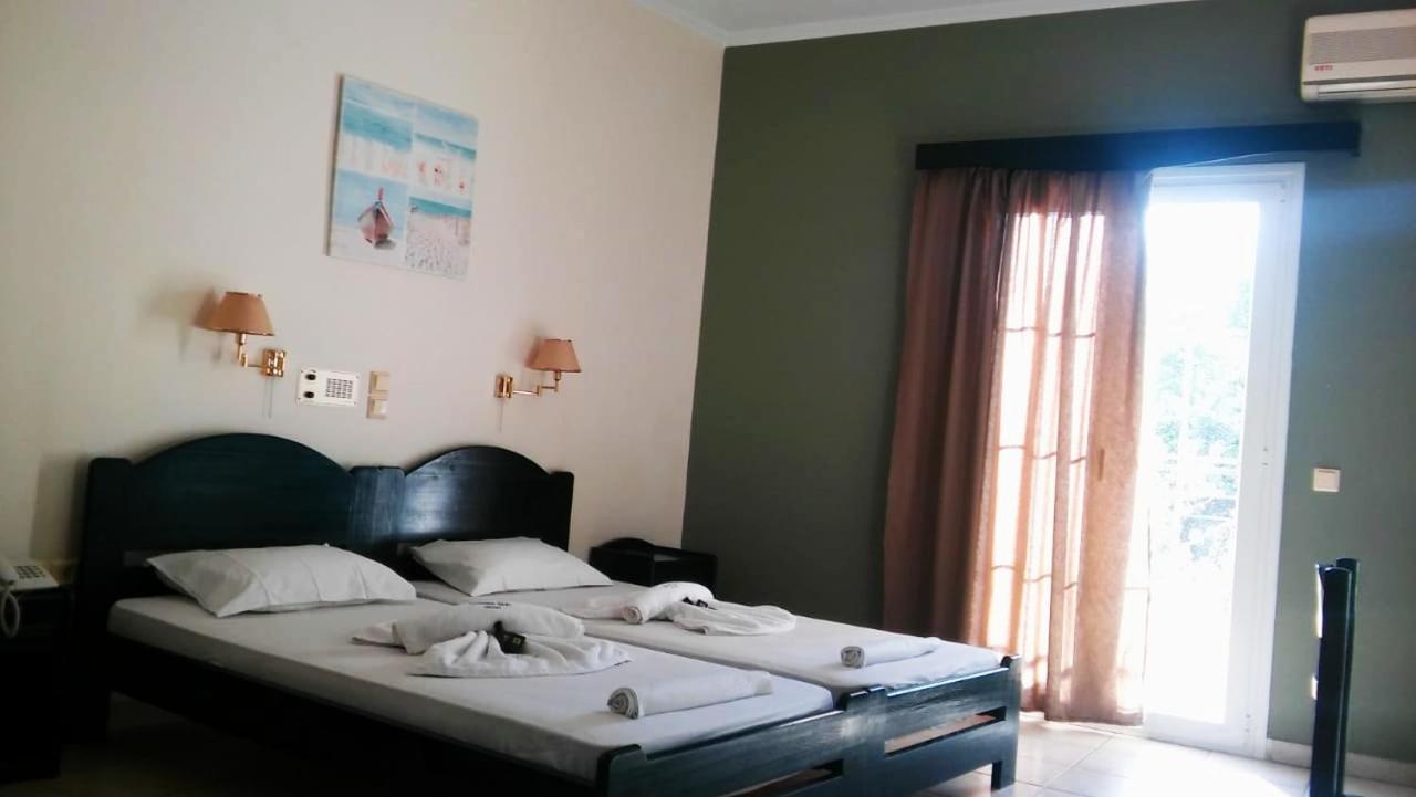 Golden Star Nydri (Lefkada) Exterior foto