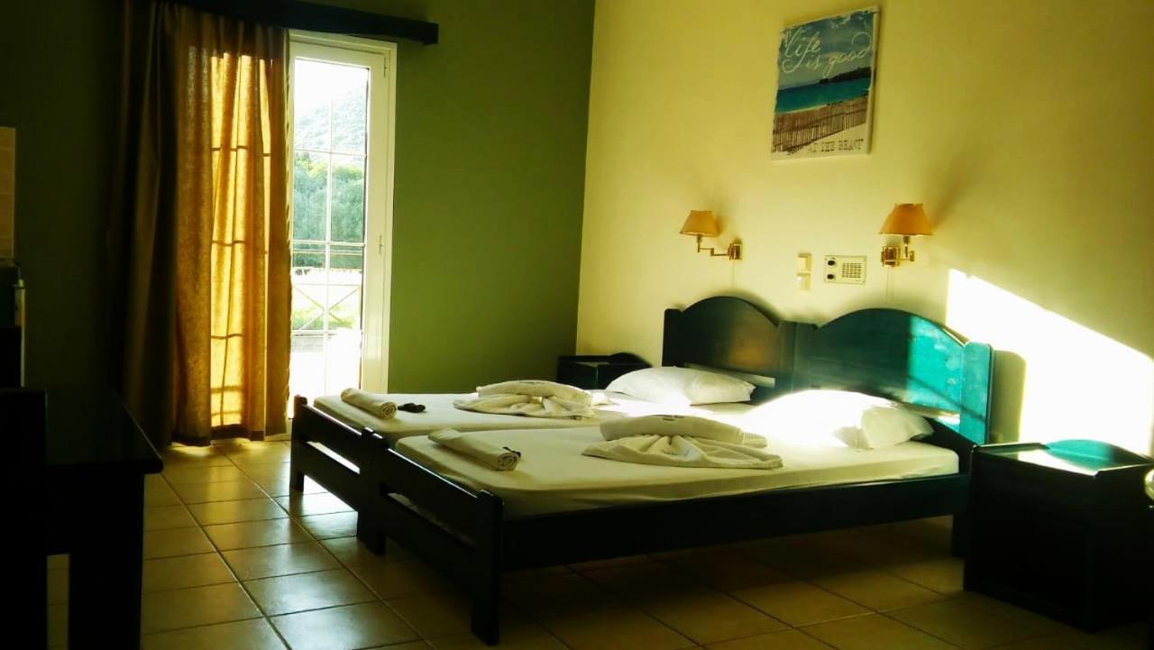 Golden Star Nydri (Lefkada) Exterior foto